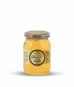 Binboğa Keven Kekik Balı 240 gr