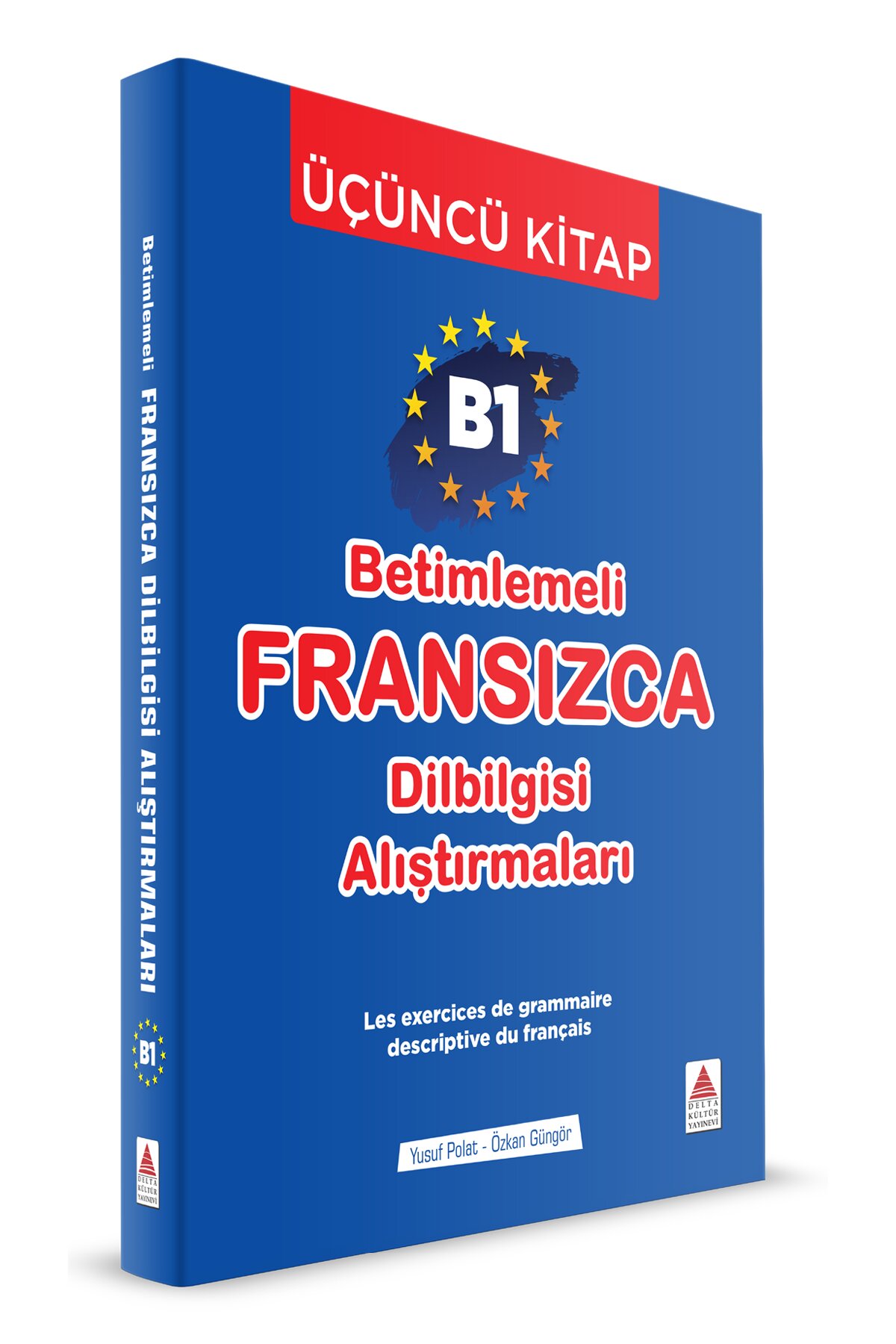 Boşnakça Dil Kartları | Delta Kültür Yayınevi | Dijana Karapirim