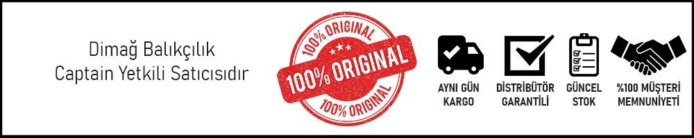 Captain 1439 Ultra Fine Spin 230cm 2 Parça LRF Kamışı Captain 1439 Ultra Fine Spin 230cm 2 Parça LRF Kamışı