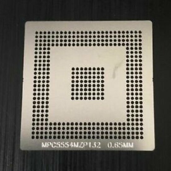Pattern M5554 MPC5554MZP132 MPC5554MZP80 MPC5554MVR132 MPC5554 MPC5566MZP132 ...