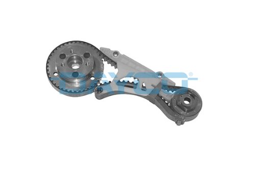 TRİGER SETİ (EKSANTRİK KAYIŞ SETİ) (YAGLI KAYIŞ) FORD CONNECT 1.8