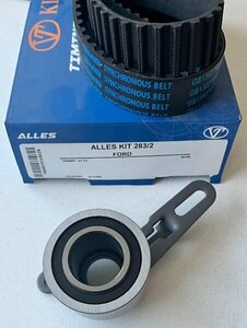 tyas　クレンザー セット TRİGER SETİ (130X276) FORD TRANSIT T12 T15 TURBO 2.5 (130 DİŞ