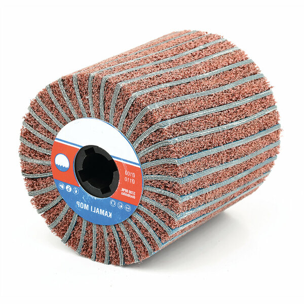 INT.KAMALI KOMBİNE MOP ZIM.100X100MM GTMA 80KUM | Mop Zımparalar