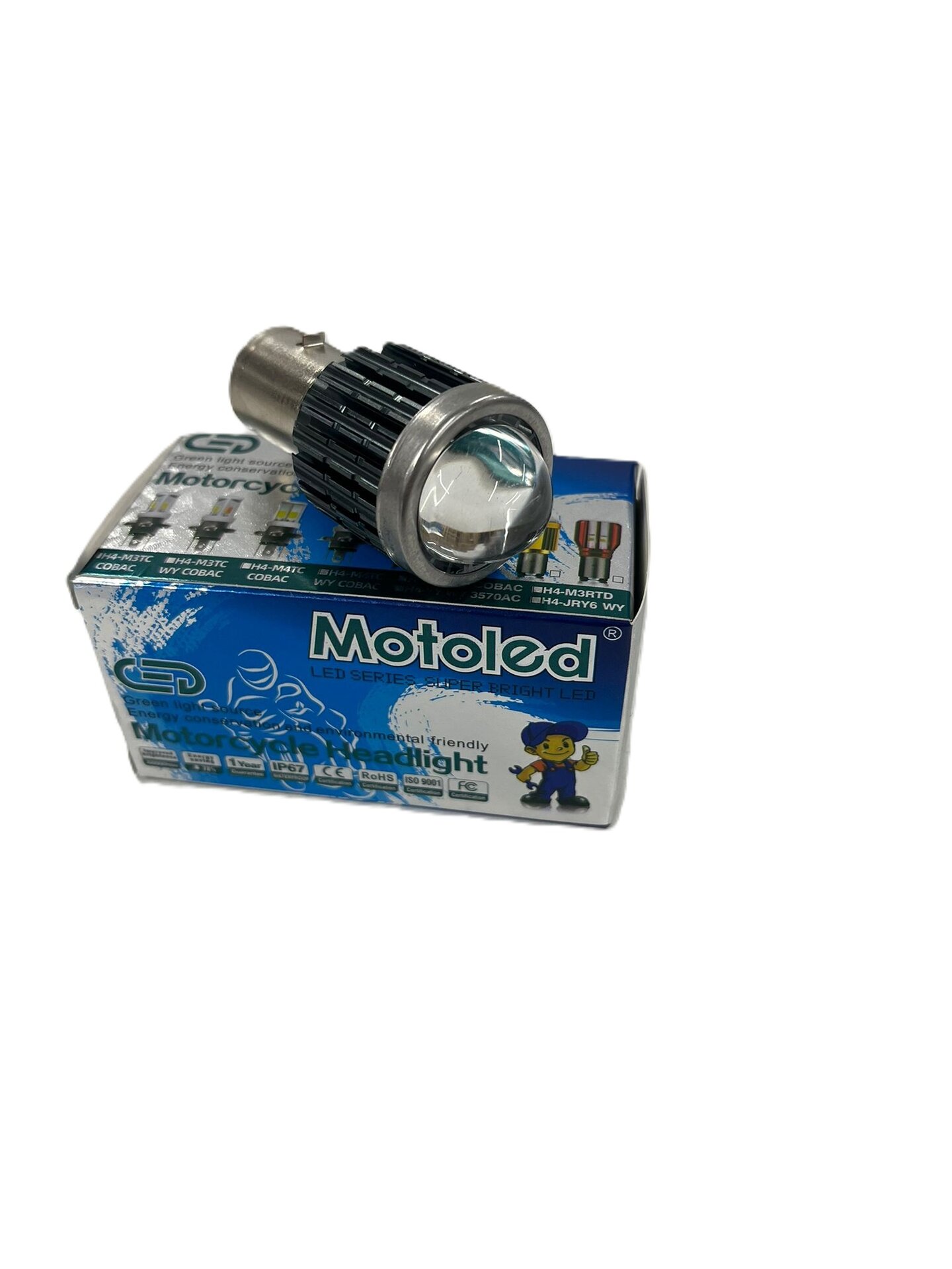 12V LED AMPUL B35 MODEL BEYAZ /SARI | DİĞER DEKORATİF PARÇALAR GRUBU ...