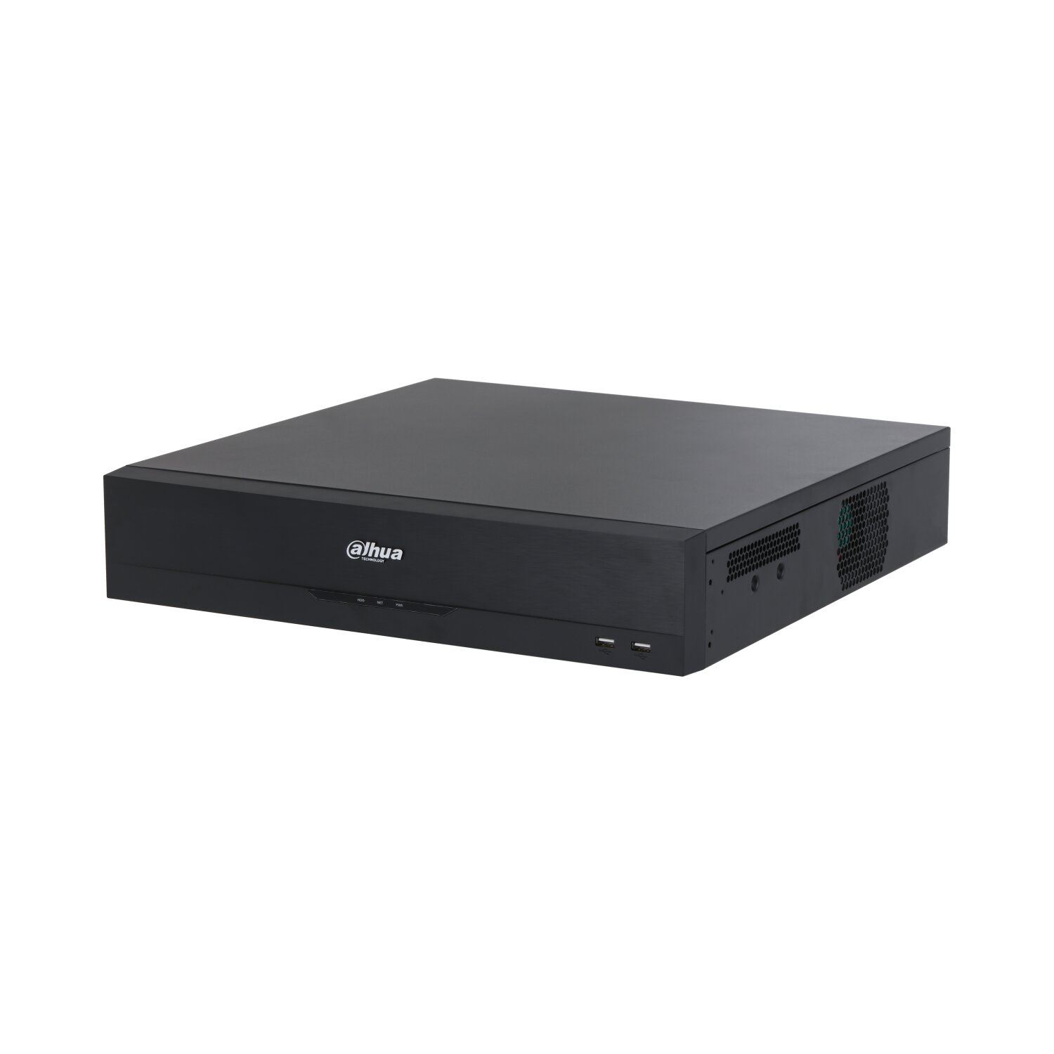 DH-NVR5864-EI 64 Channels 2U 8HDD WizSense Network Video Recorder