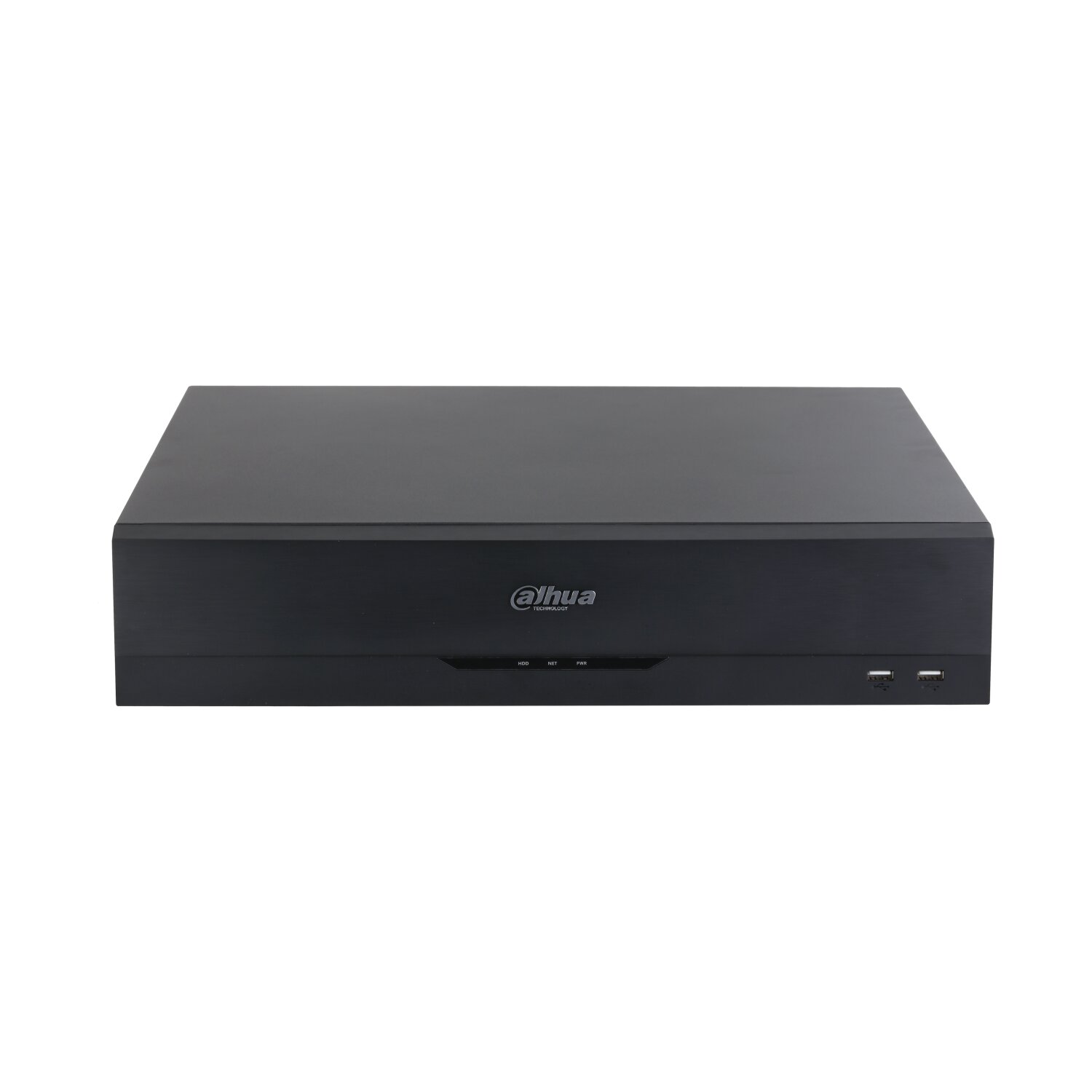 DH-NVR5864-EI 64 Channels 2U 8HDD WizSense Network Video Recorder