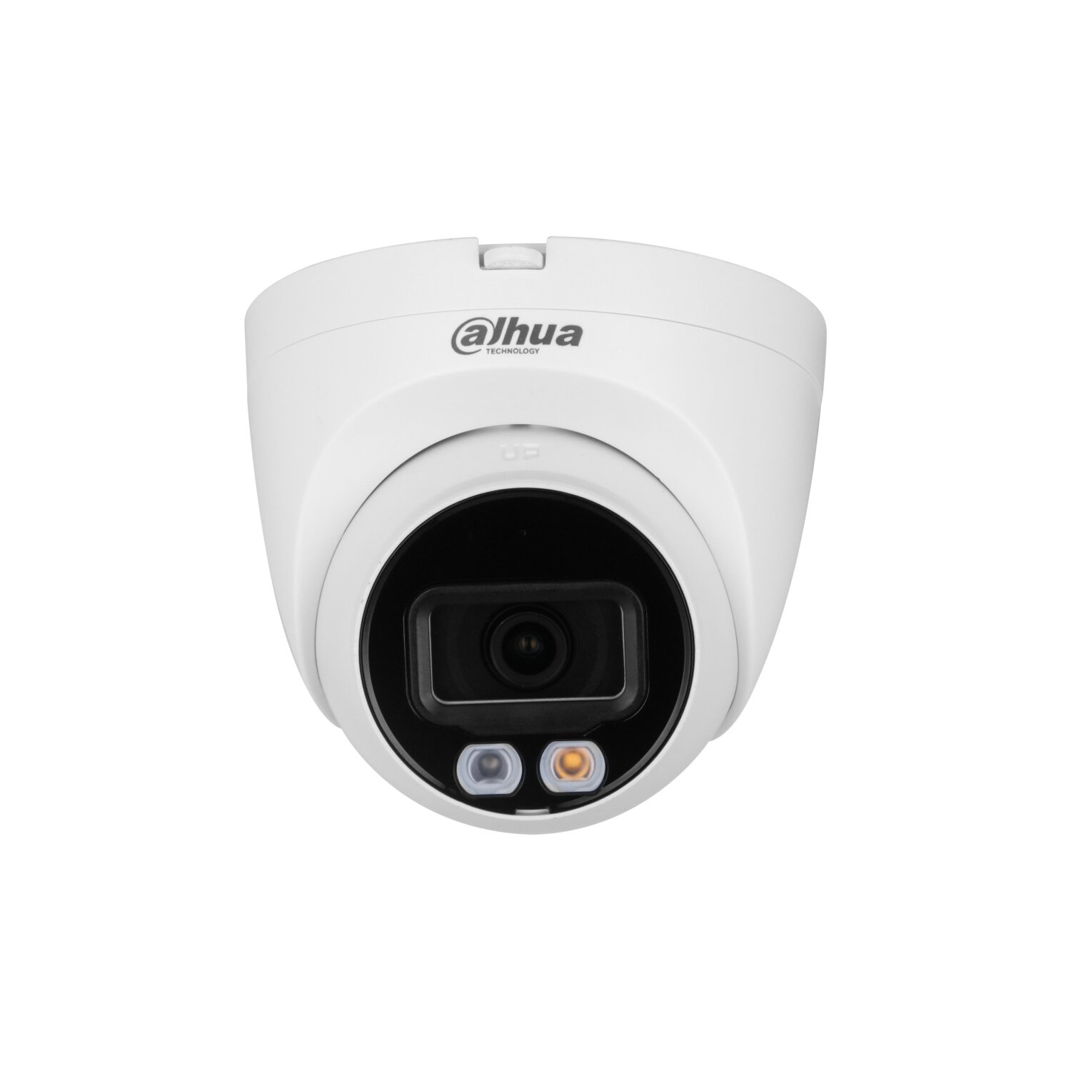 DH-IPC-HDW2449T-S-IL 4MP Smart Dual Light Fixed-focal Eyeball WizSense Network Kamera
