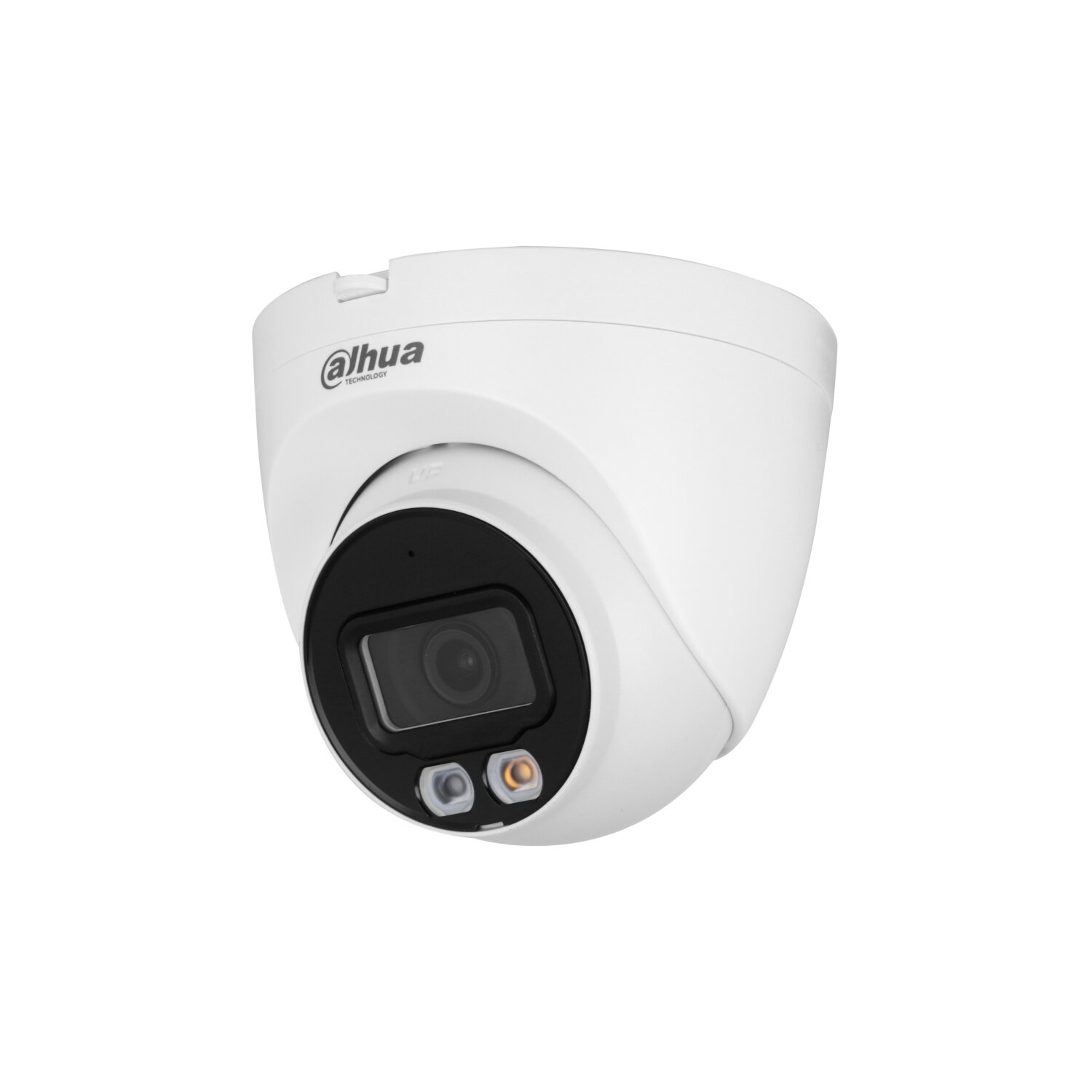 DH-IPC-HDW2449T-S-IL 4MP Smart Dual Light Fixed-focal Eyeball WizSense Network Kamera