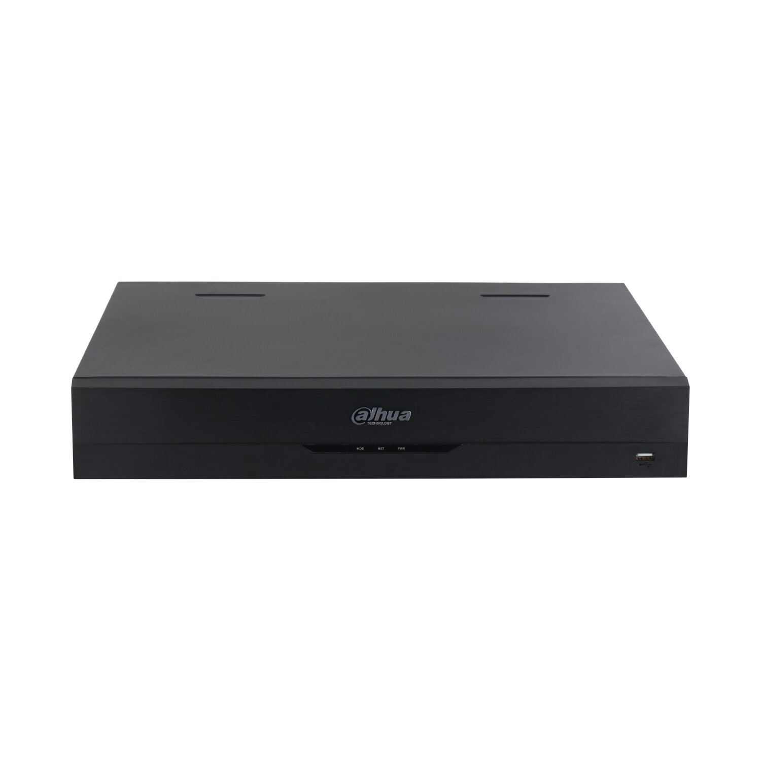 DH-NVR5432-EI 32 Channels 1.5U 4HDD WizSense Network Video Recorder