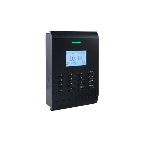 ZKTeco SC-403 Kartlı Şifreli Terminal