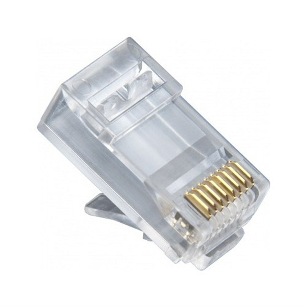 OJC CAT6 RJ45 Jack