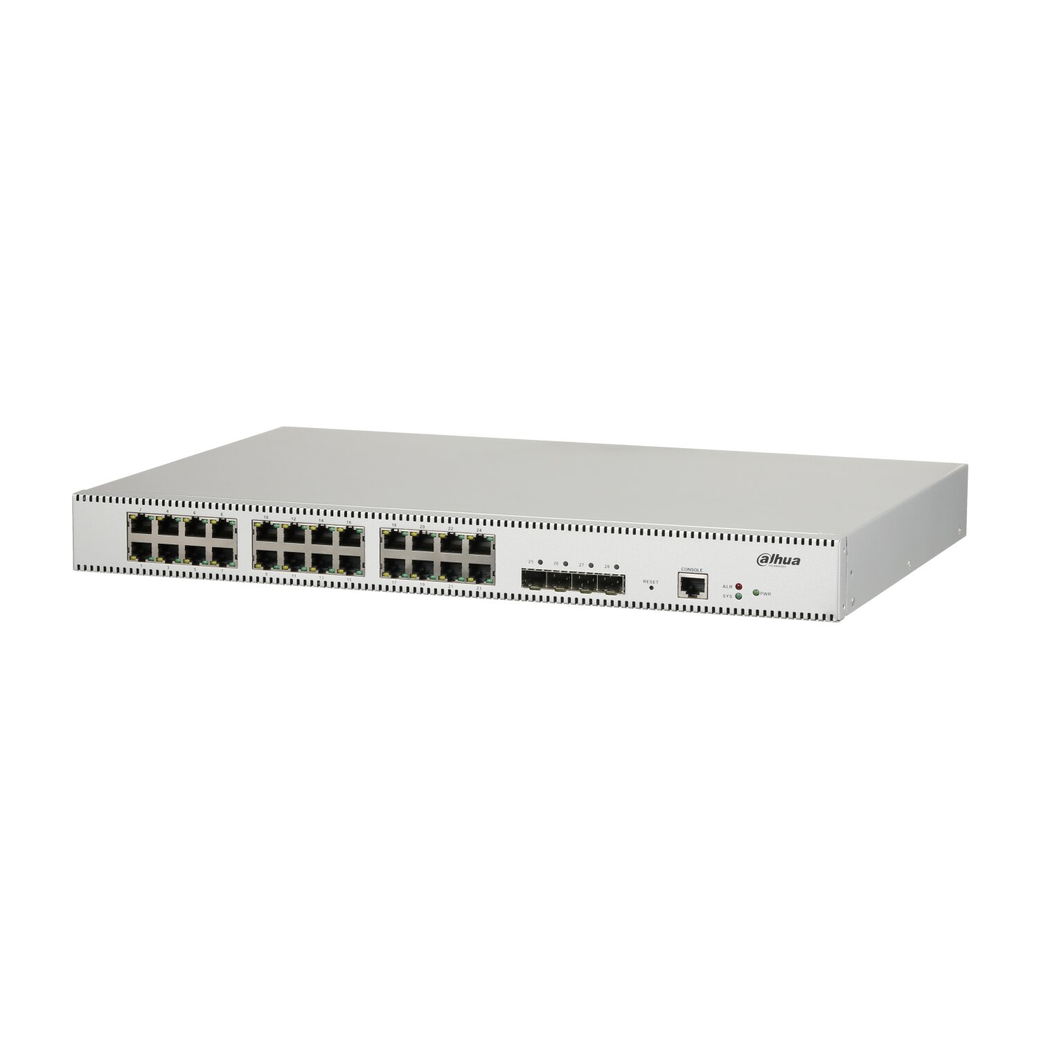 PFS5428-24GT-V2 24 PORT GİGABİT SWİTCH