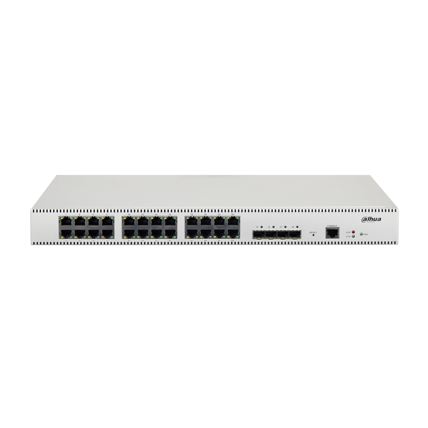 PFS5428-24GT-V2 24 PORT GİGABİT SWİTCH