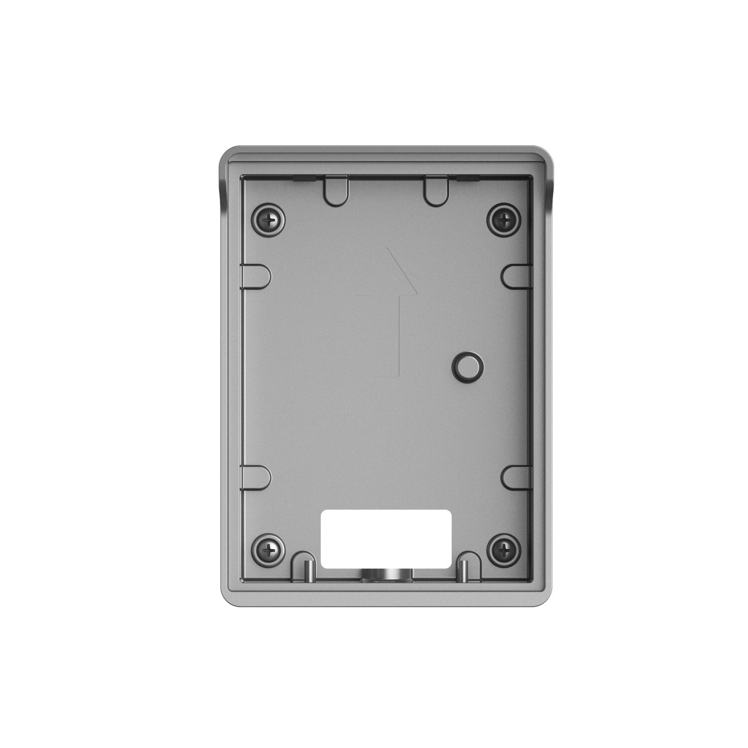VTM05R Surface-mounted rain cover for VTO2202F