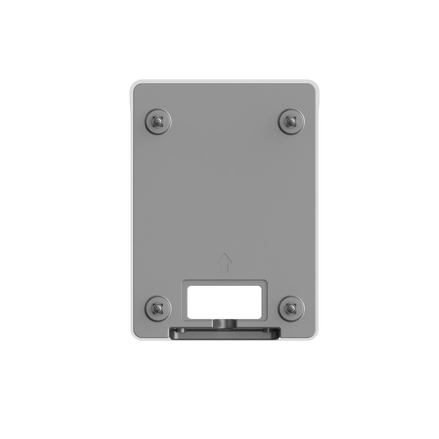 VTM05R Surface-mounted rain cover for VTO2202F
