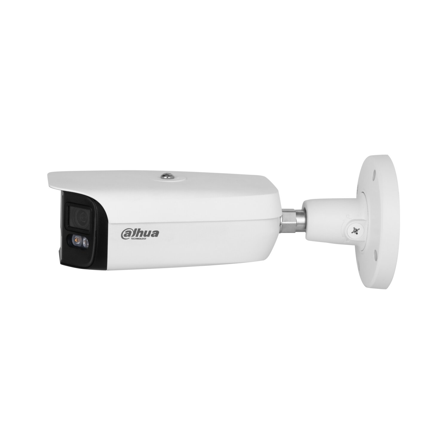 DH-IPC-PFW5849-A180-E2-ASTE 2×4MP Full-color Duo Splicing WizMind Network Camera