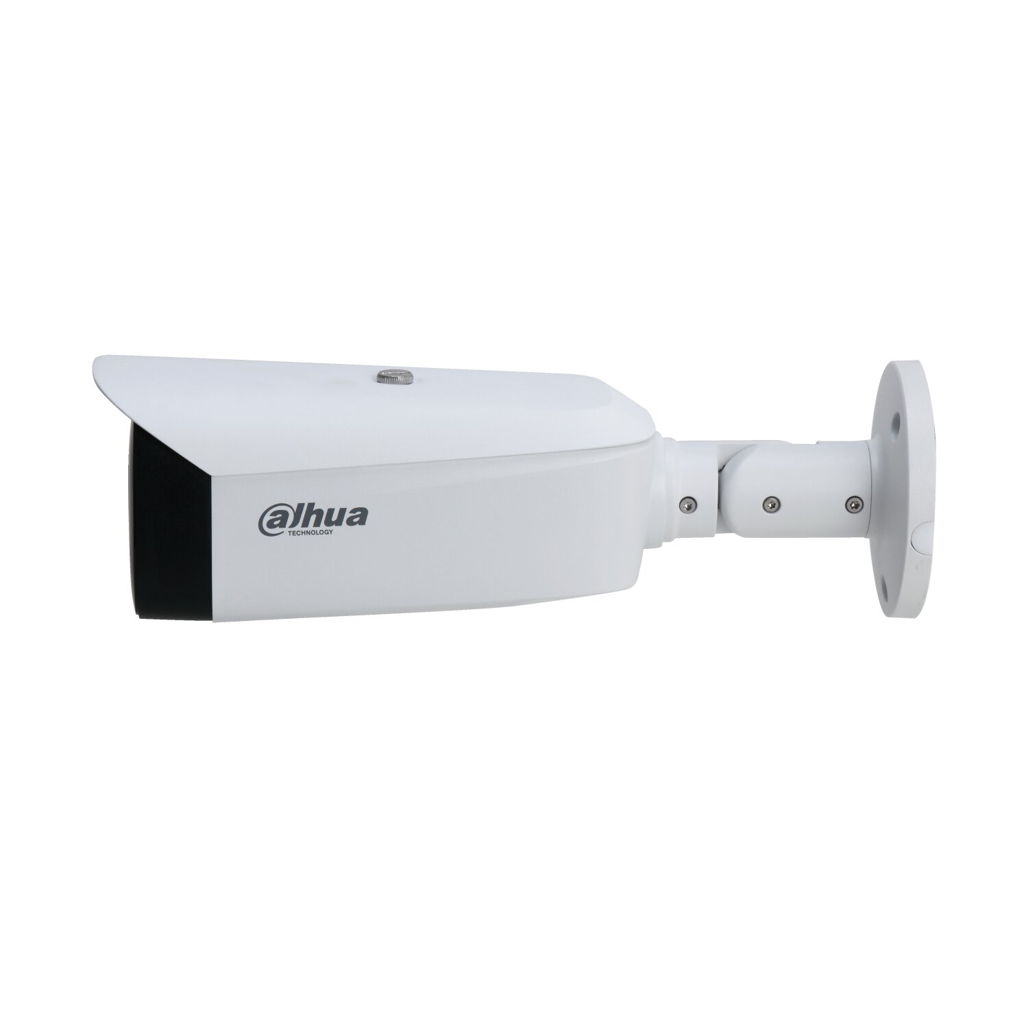 IPC-HFW3549T1-AS-PV-S3-0360B 5MP Full-color Active Deterrence Fixed-focal Bullet WizSense Network Camera