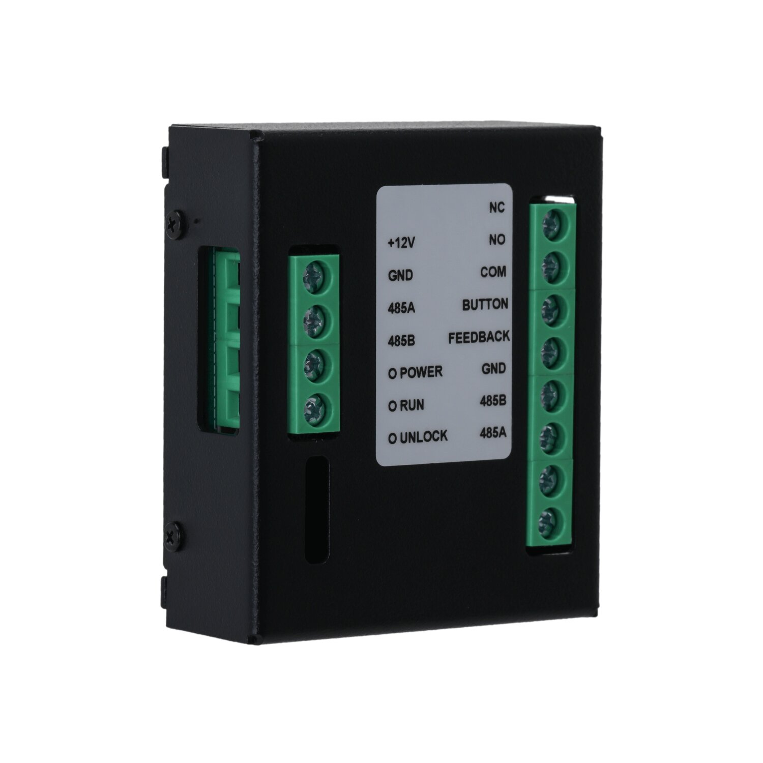 DH-DEE1010B-S2 Access Control Extension Module