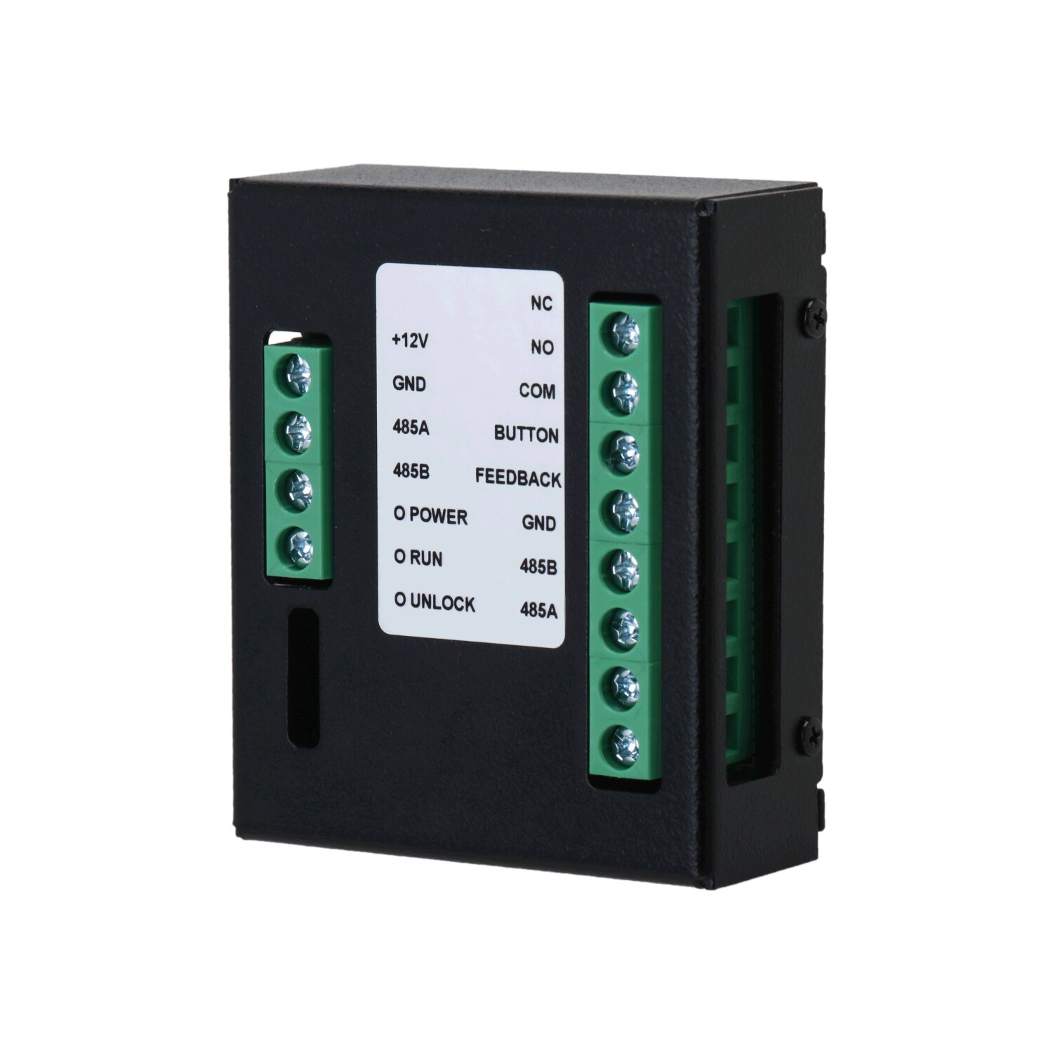 DH-DEE1010B-S2 Access Control Extension Module