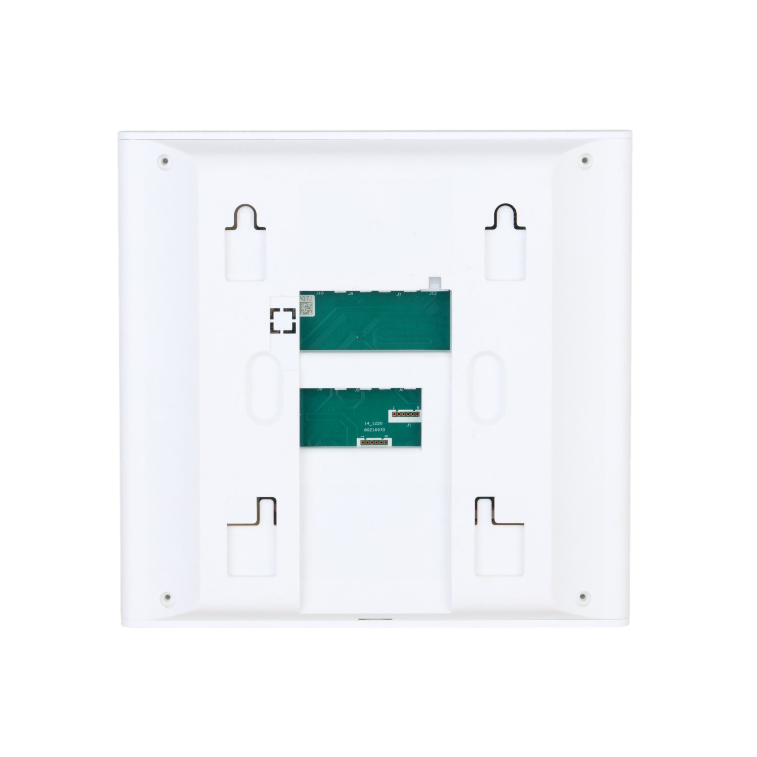 DH-VTH1010J - Beyaz - Analog Indoor Monitor 4,3"