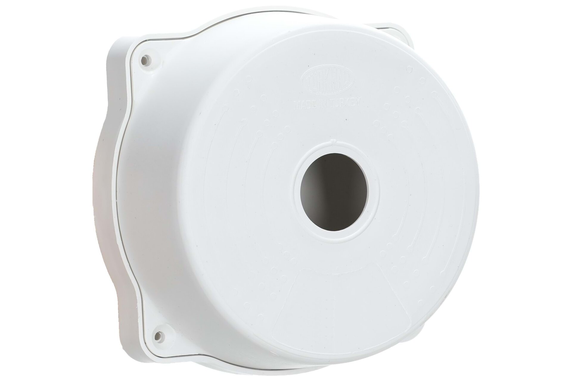 TRK-113-T ( TABAN DAHİL ) STANDART KAMERA KUTUSU - BEYAZ