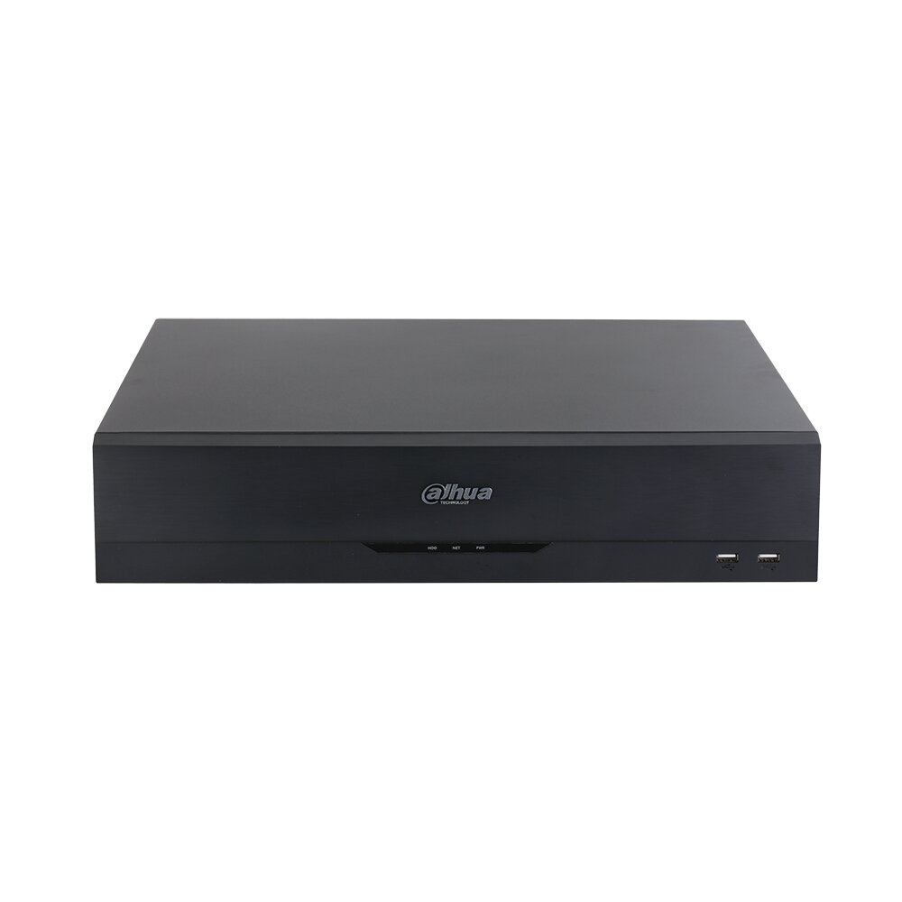 DH-NVR5832-EI 32 Channels 1.5U 8HDD WizSense Network Video Recorder