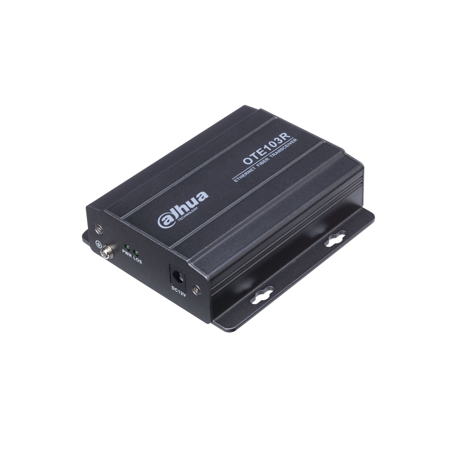 DH-OTE103T - Ethernet Optical Transceiver (Transmitter)