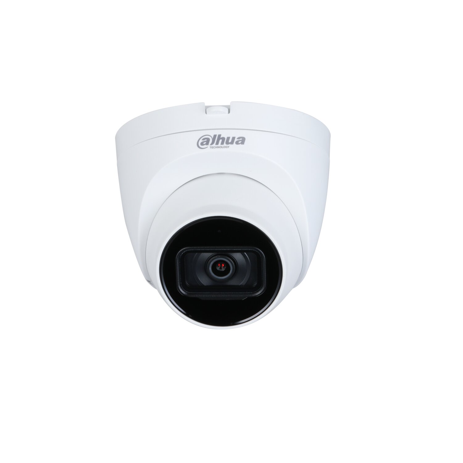 IPC-HDW2431T-AS-0360B-S2 4 MP H.265+ IR Dome Starlight SESLİ Kamera(30m IR)