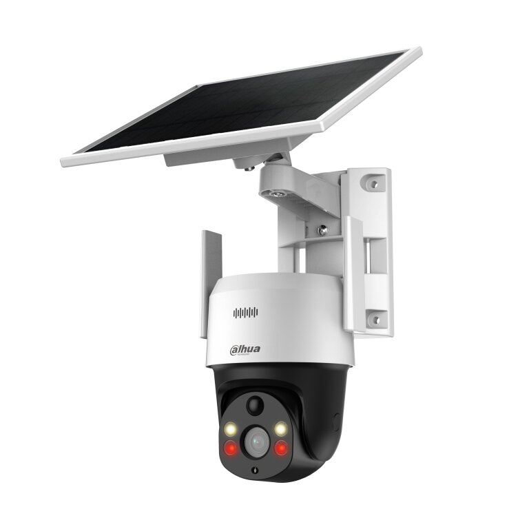 DH-SD2A200HB-GN-AGQ-PV-SP-EAU 2MP 4G Solar Power Network PT Camera