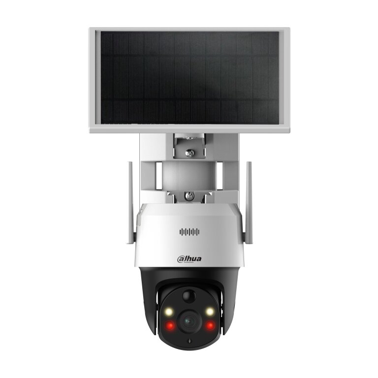 DH-SD2A200HB-GN-AGQ-PV-SP-EAU 2MP 4G Solar Power Network PT Camera