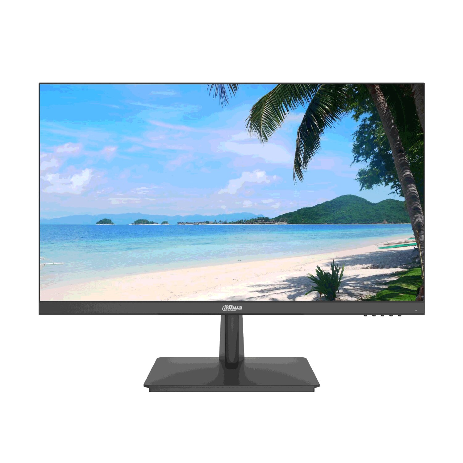 DHI-LM24-H200 23.8'' FHD LED Monitor