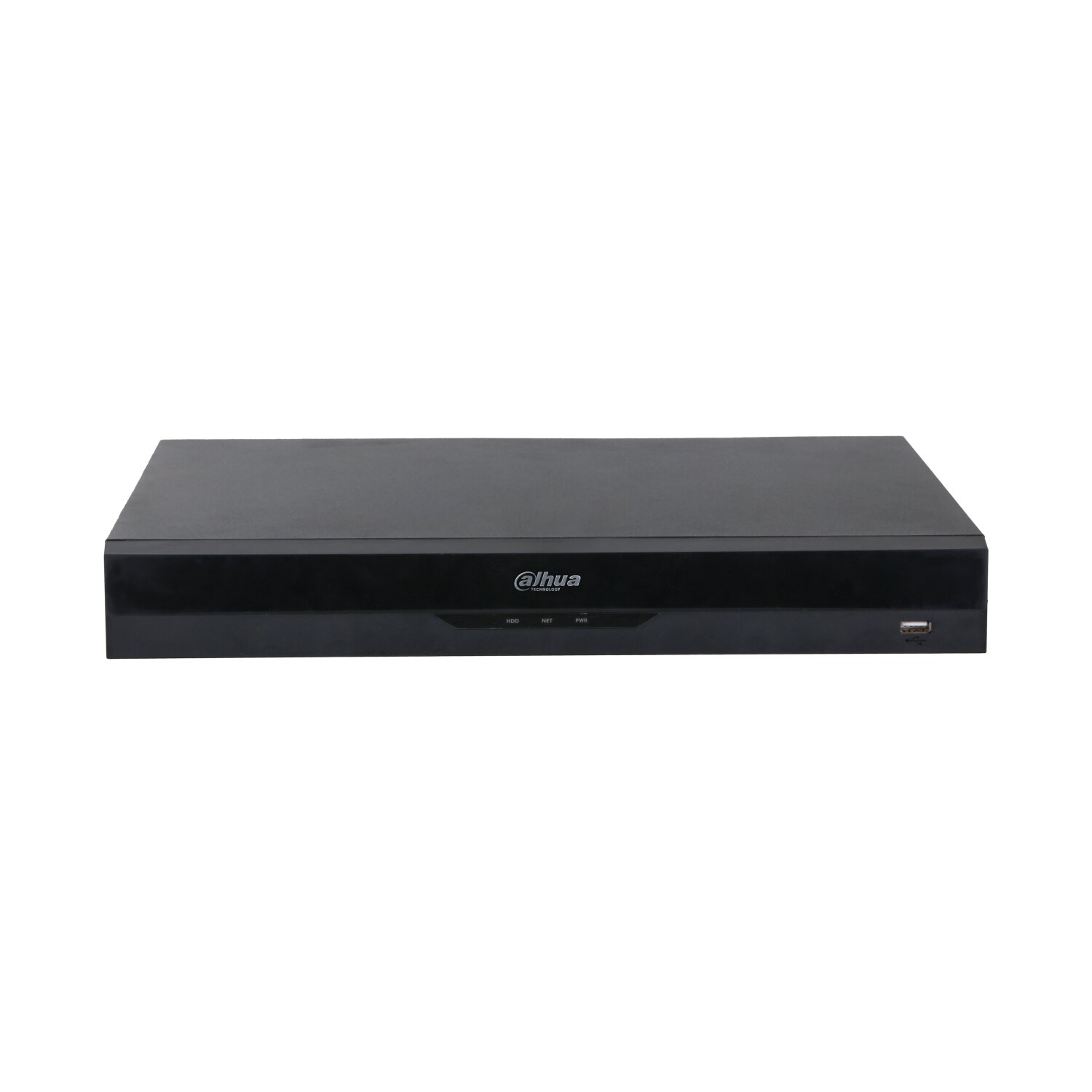 DH-NVR5232-EI 32 Channels 1U 2HDDs WizSense Network Video Recorder