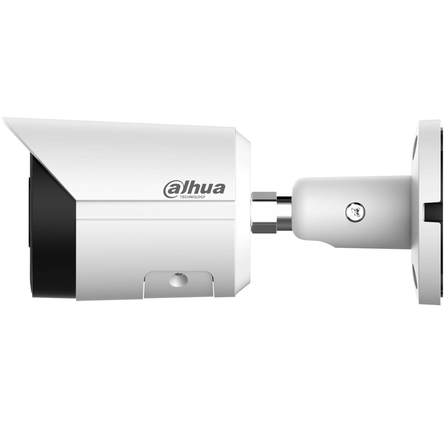 DH-IPC-HFW1249S-S-IL 0360B 2MP Smart Dual Illumination 30M Fixed-focal Bullet Network Camera