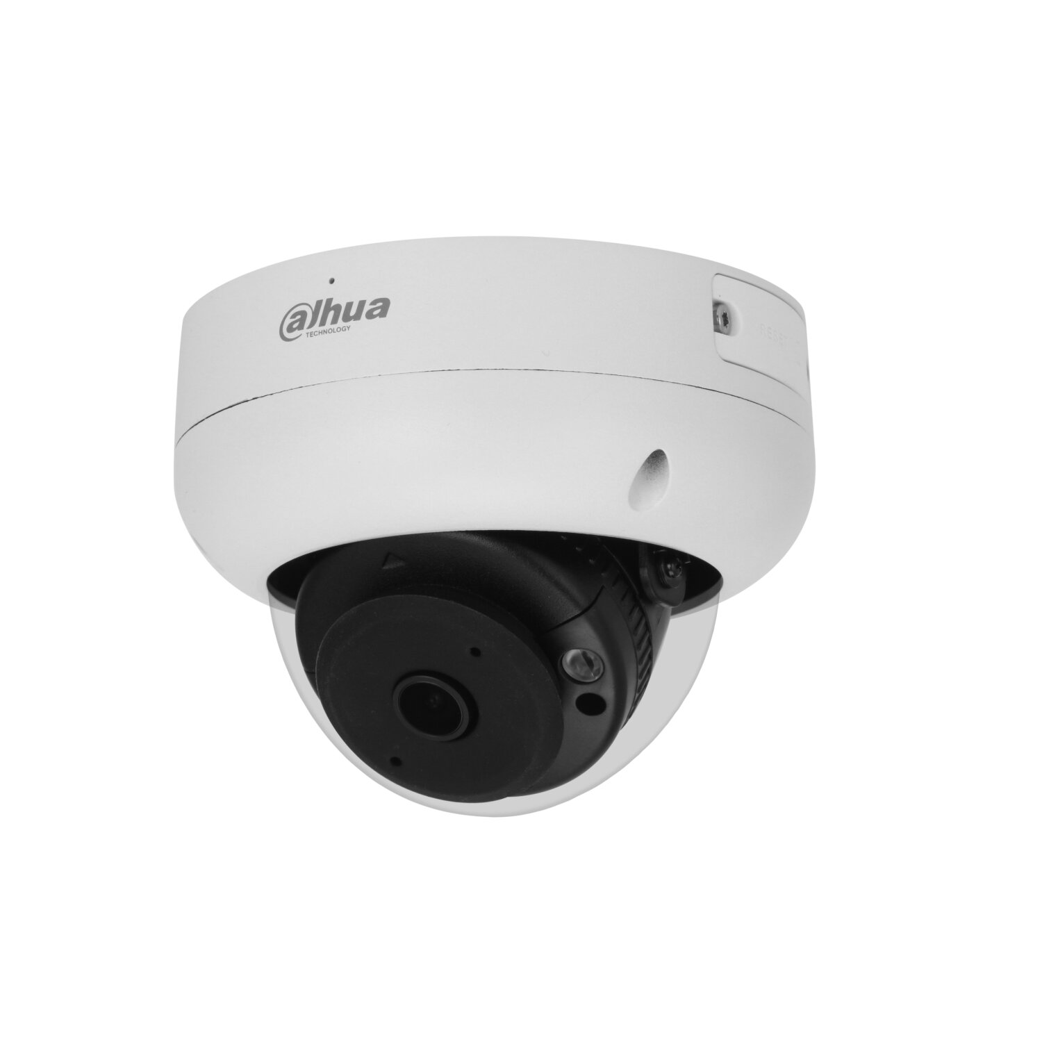 DH-IPC-HDBW3441R-AS-P - 4MP Wide Angle Fixed Dome WizSense Network Camera