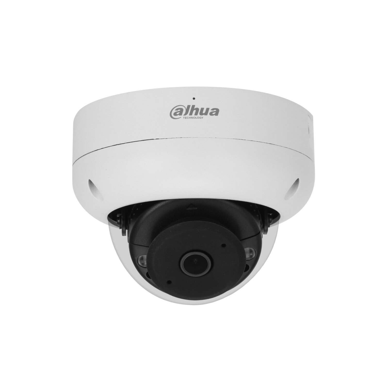 DH-IPC-HDBW3441R-AS-P - 4MP Wide Angle Fixed Dome WizSense Network Camera