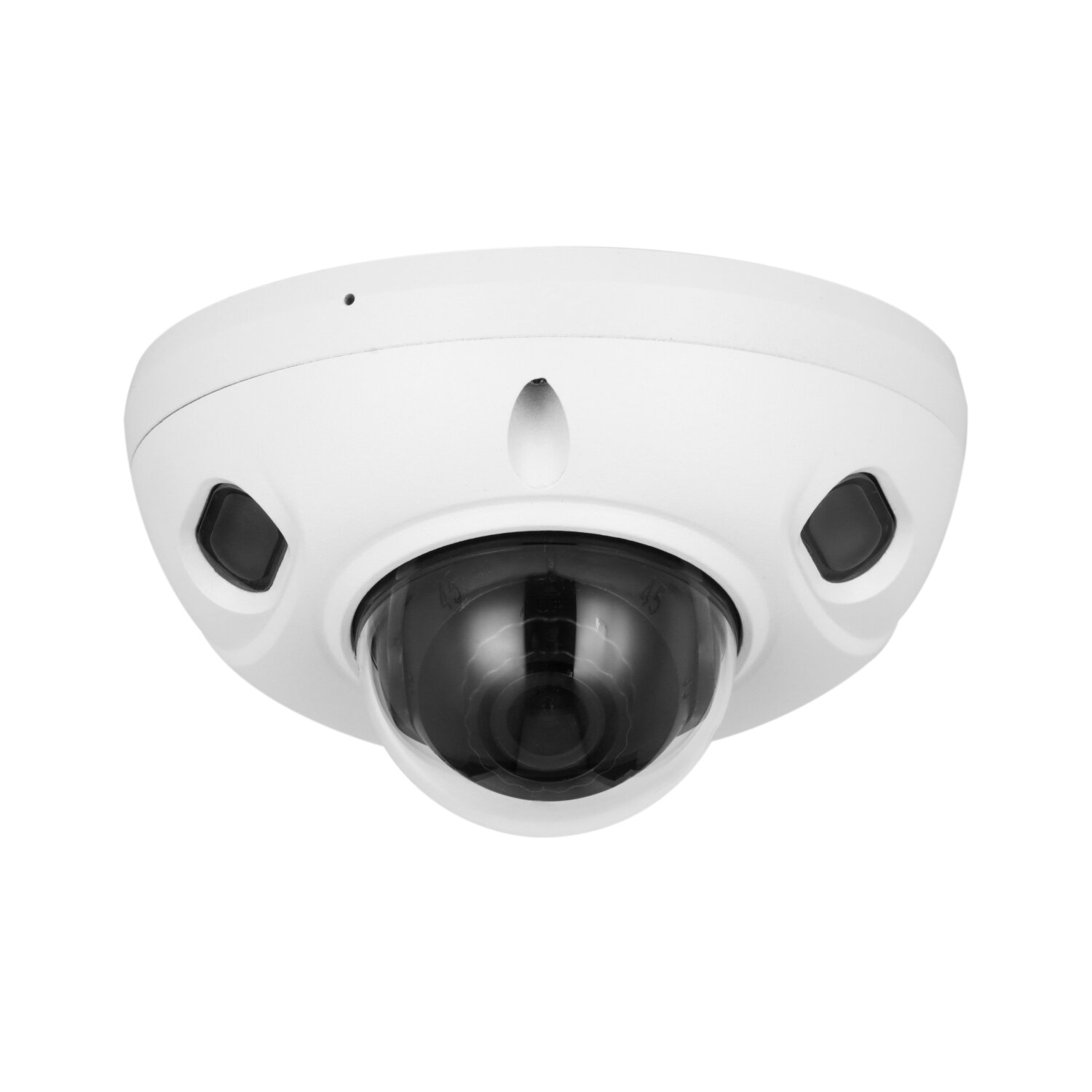 DH-IPC-HDBW3441F-AS - 4MP IR Fixed-focal Dome WizSense Network Camera