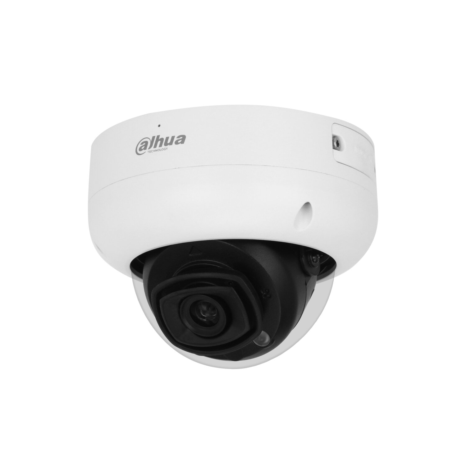DH-IPC-HDBW5241R-ASE-S3 2MP IR Fixed-focal Dome WizMind Network Camera