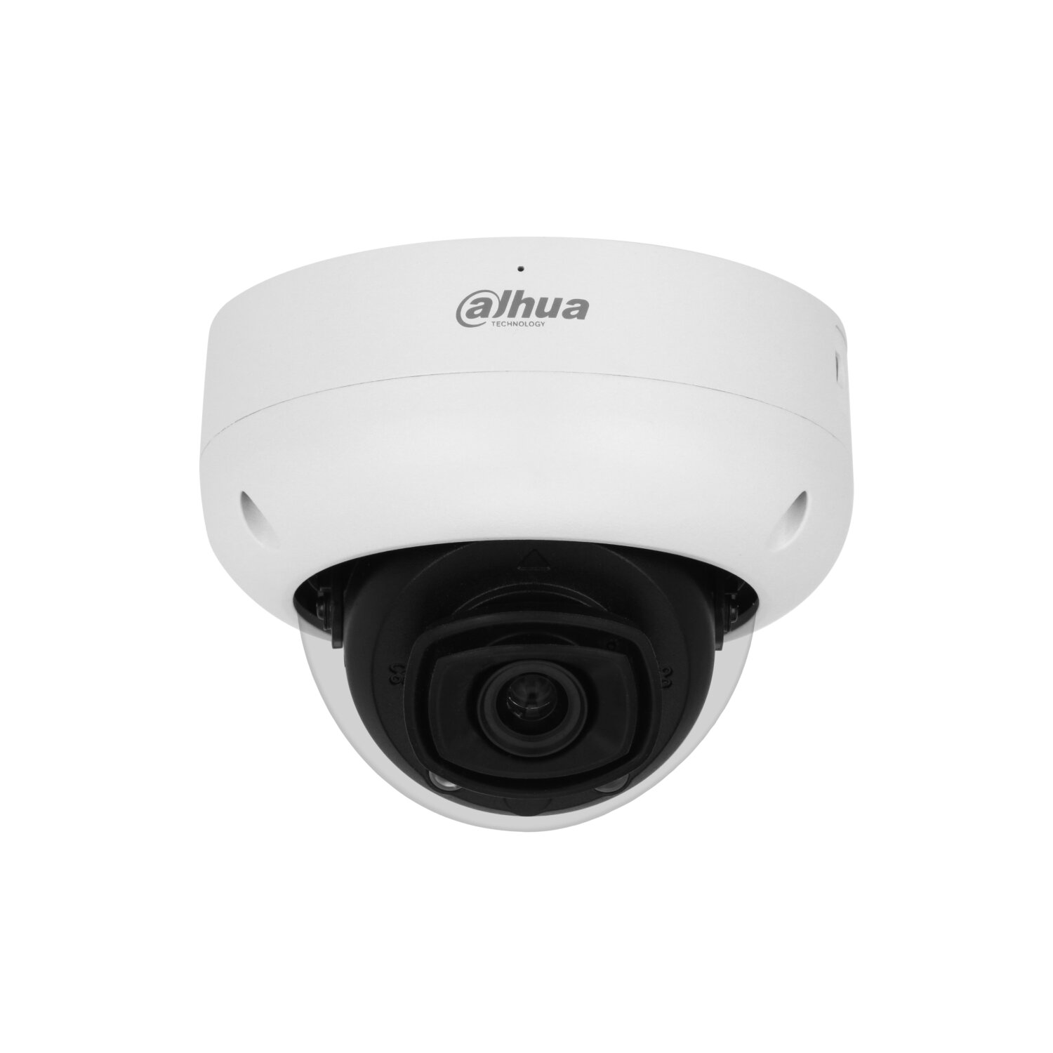 DH-IPC-HDBW5541R-ASE - 5MP IR Fixed-focal Dome WizMind Network Camera