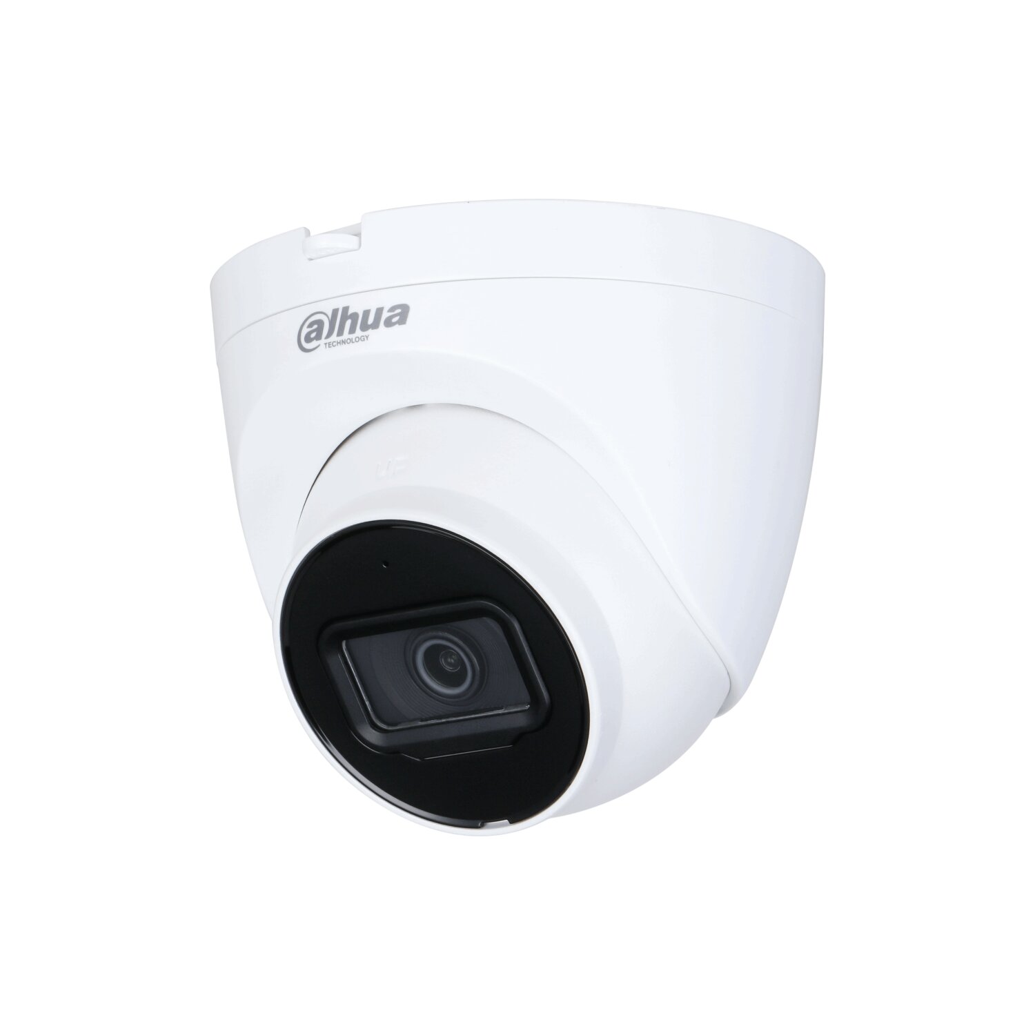 DH-IPC-HDW2541T-S - 5MP IR Fixed-focal Eyeball WizSense Network Camera