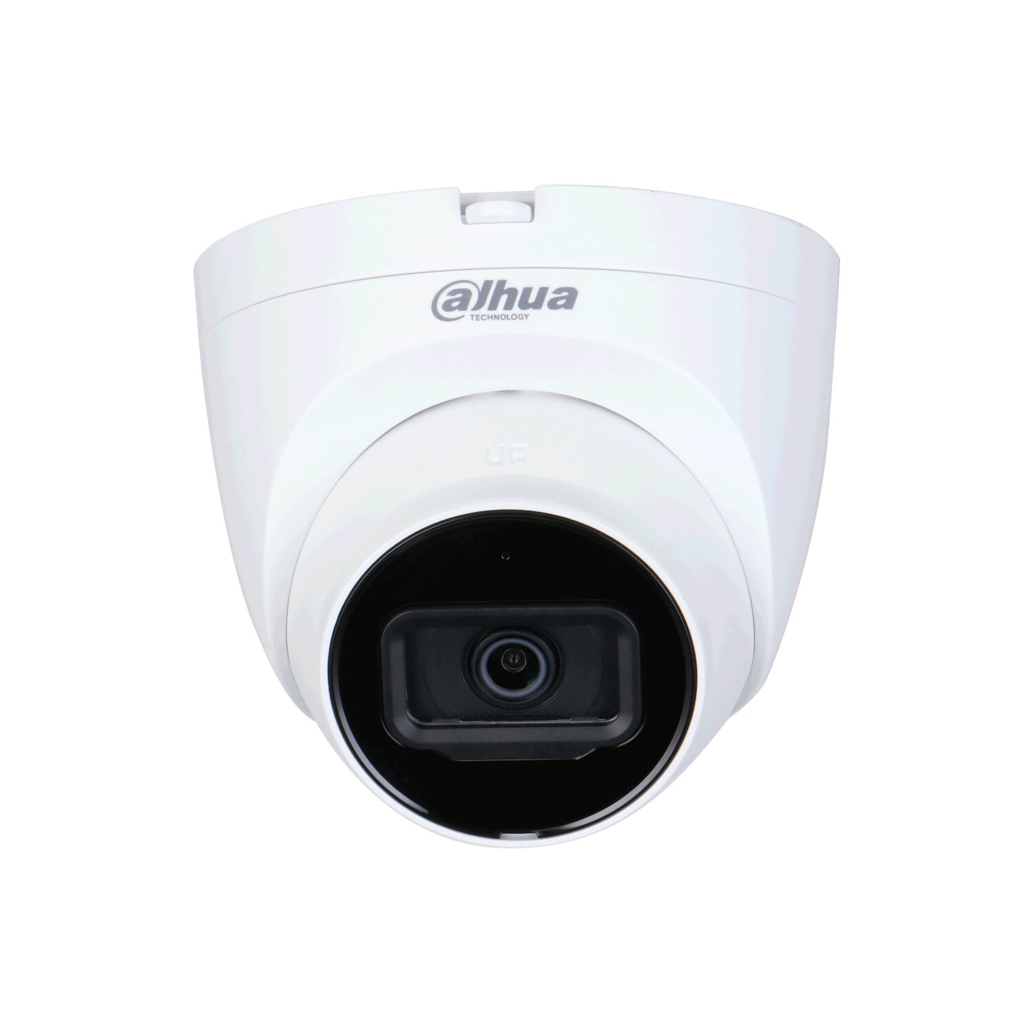 DH-IPC-HDW2541T-S - 5MP IR Fixed-focal Eyeball WizSense Network Camera