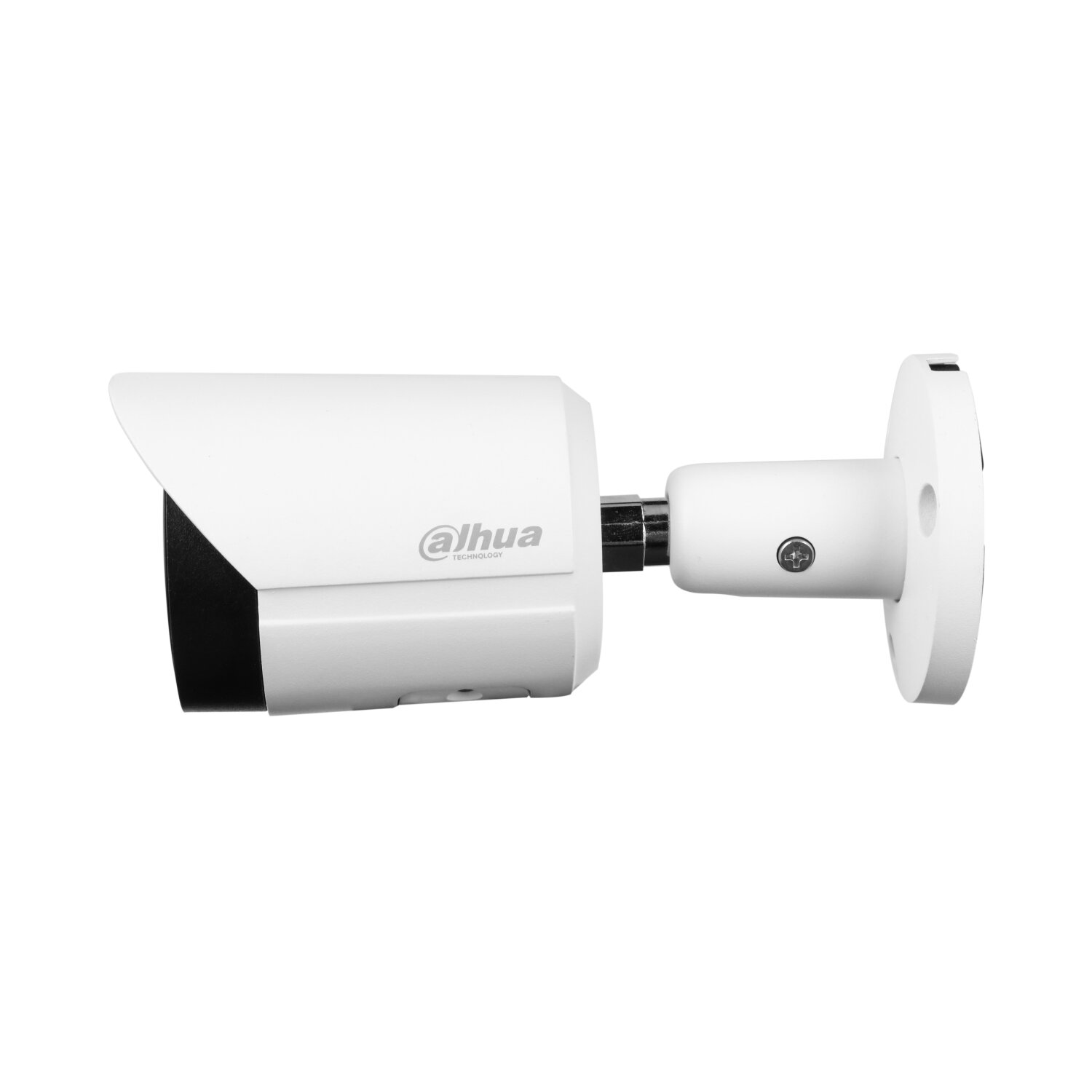 DH-IPC-HFW2441S-S - 4MP IR Fixed-focal Bullet WizSense Network Camera
