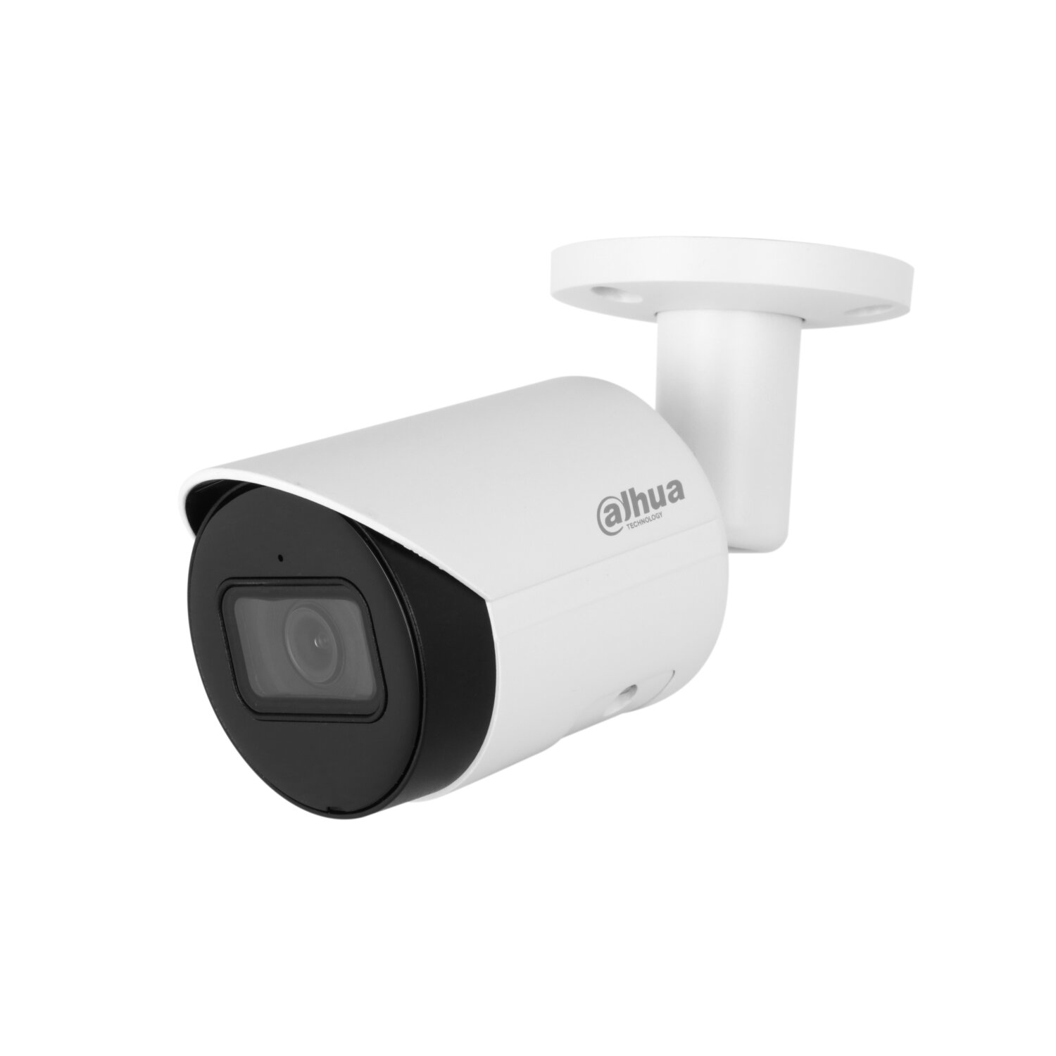 DH-IPC-HFW2541S-S - 5MP IR Fixed-focal Bullet WizSense Network Camera