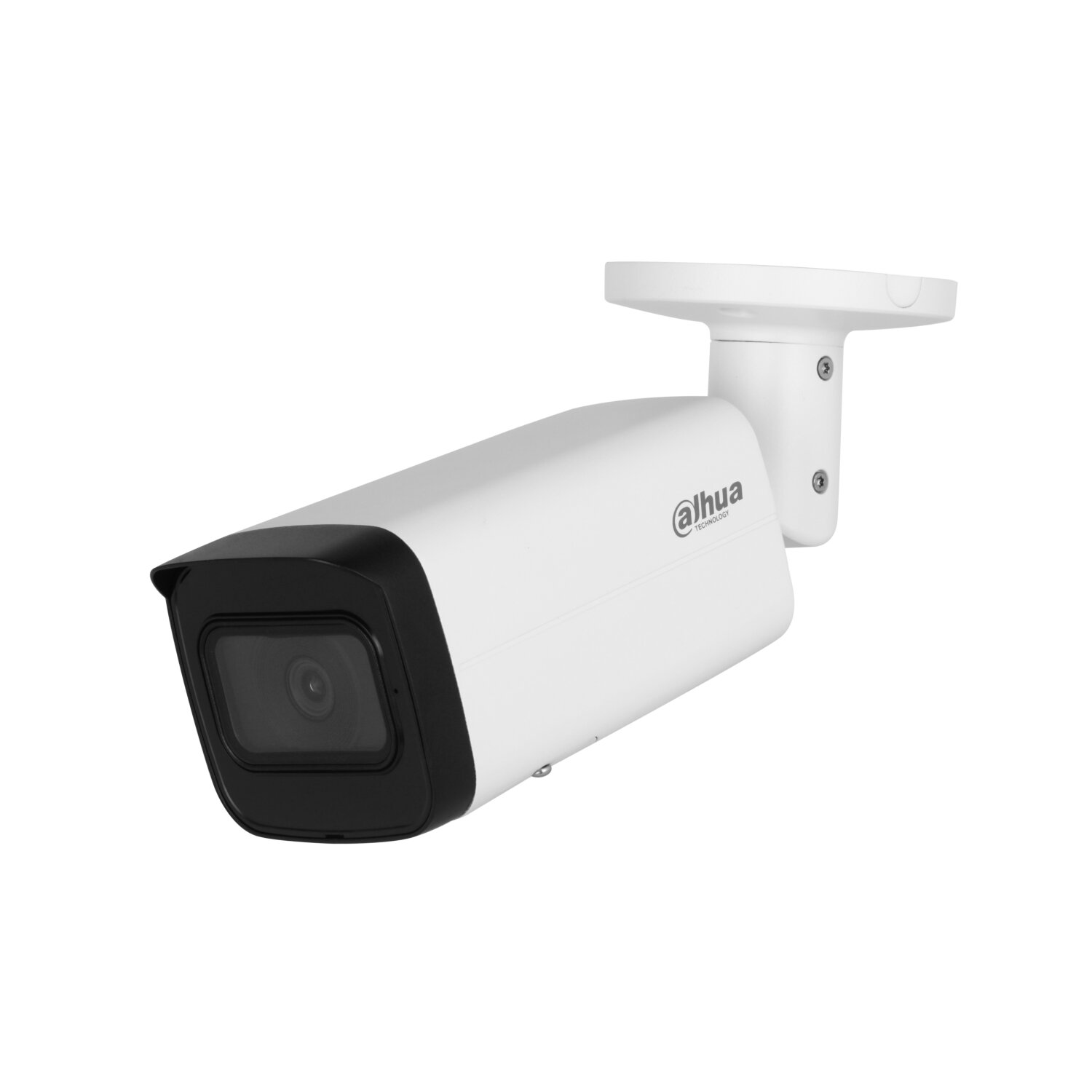 DH-IPC-HFW2541T-AS - 5MP IR Fixed-focal Bullet WizSense Network Camera