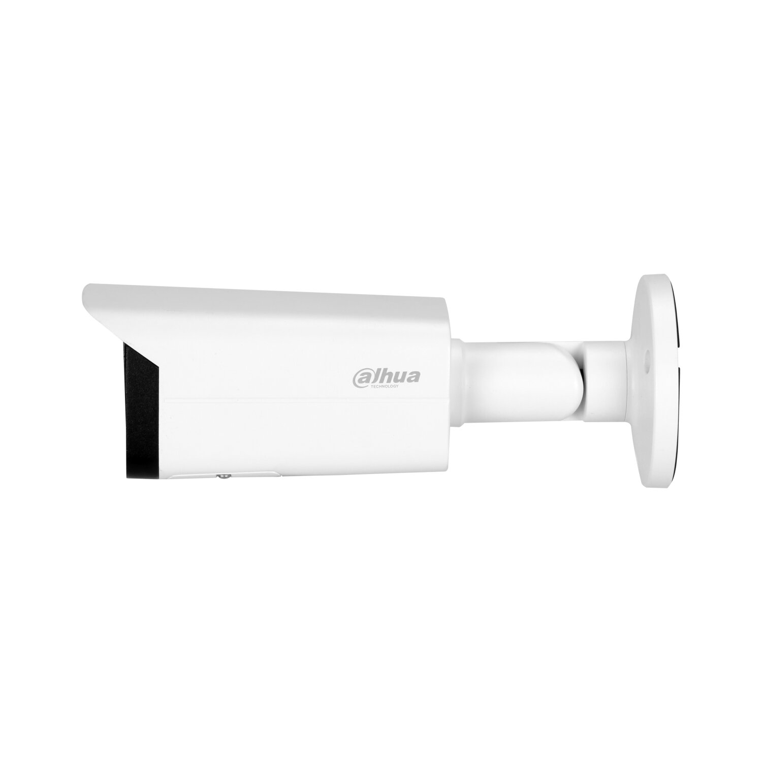 DH-IPC-HFW5541T-ASE-S3 - 5MP IR Fixed-focal Bullet WizMind Network Camera
