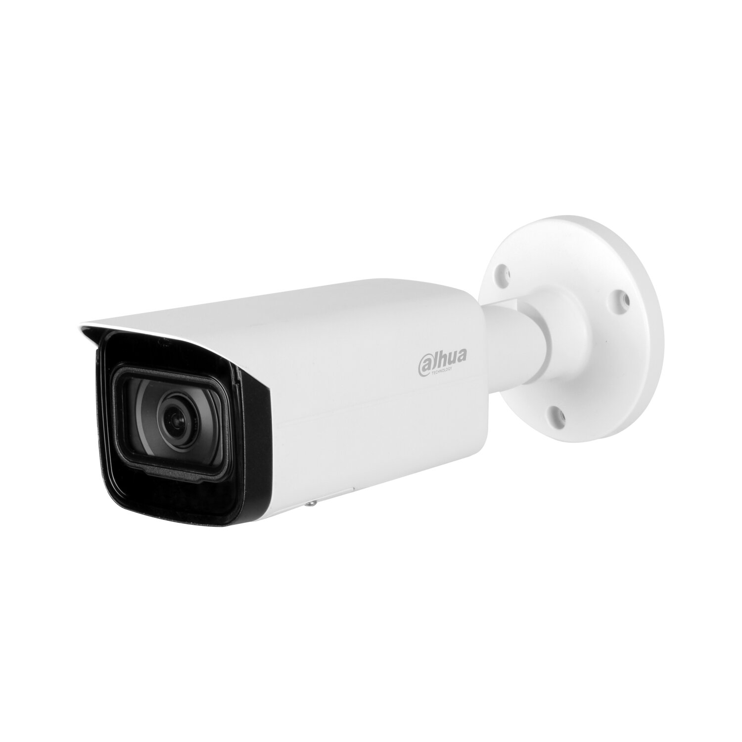 DH-IPC-HFW5541T-ASE-S3 - 5MP IR Fixed-focal Bullet WizMind Network Camera