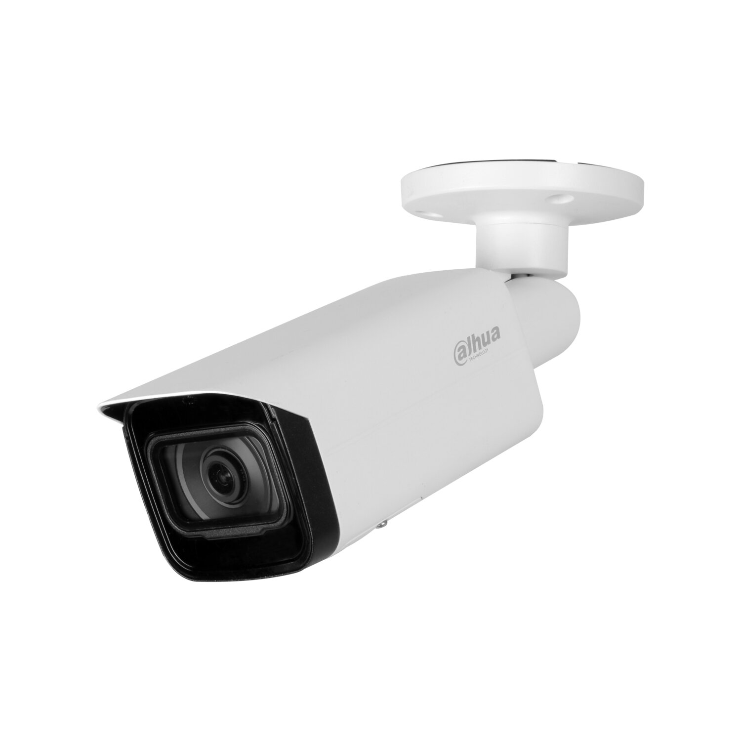 DH-IPC-HFW5541T-ASE-S3 - 5MP IR Fixed-focal Bullet WizMind Network Camera