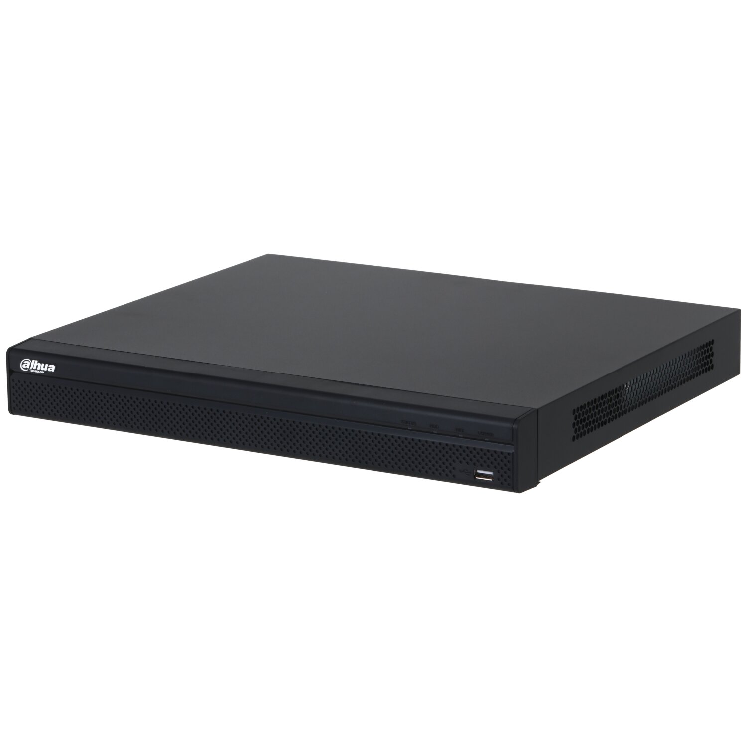 DH-NVR4208-8P-4KS3 - 8CH 1U 8PoE 2HDDs Lite Network Video Recorder