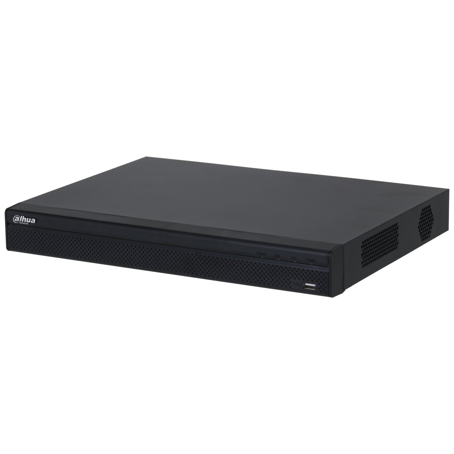 DH-NVR4232-4KS3 - 32CH 1U 2HDDs Lite Network Video Recorder