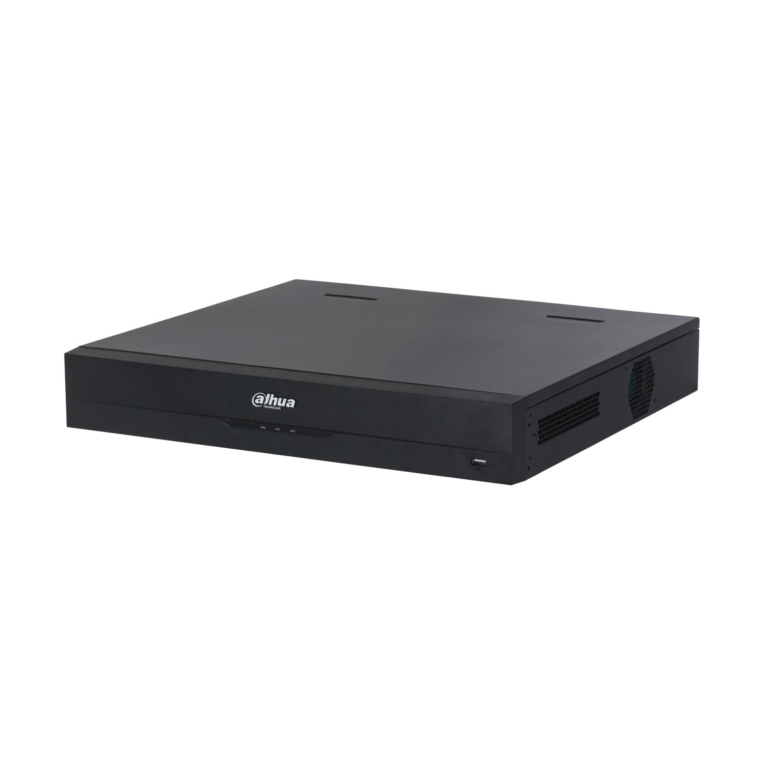 DH-NVR4432-EI - 32CH 1.5U 4HDDs WizSense Network Video Recorder
