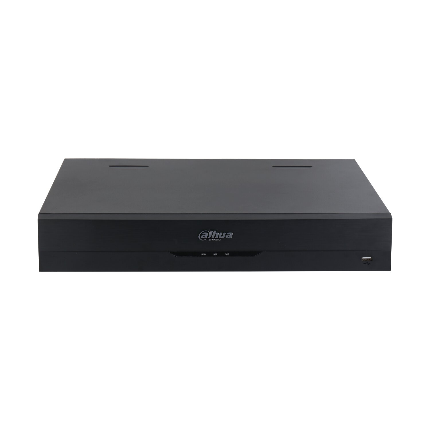 DH-NVR4432-EI - 32CH 1.5U 4HDDs WizSense Network Video Recorder